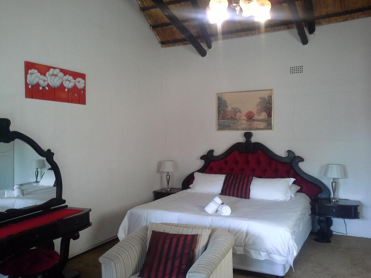Naleli Guest House Selomas Номер фото
