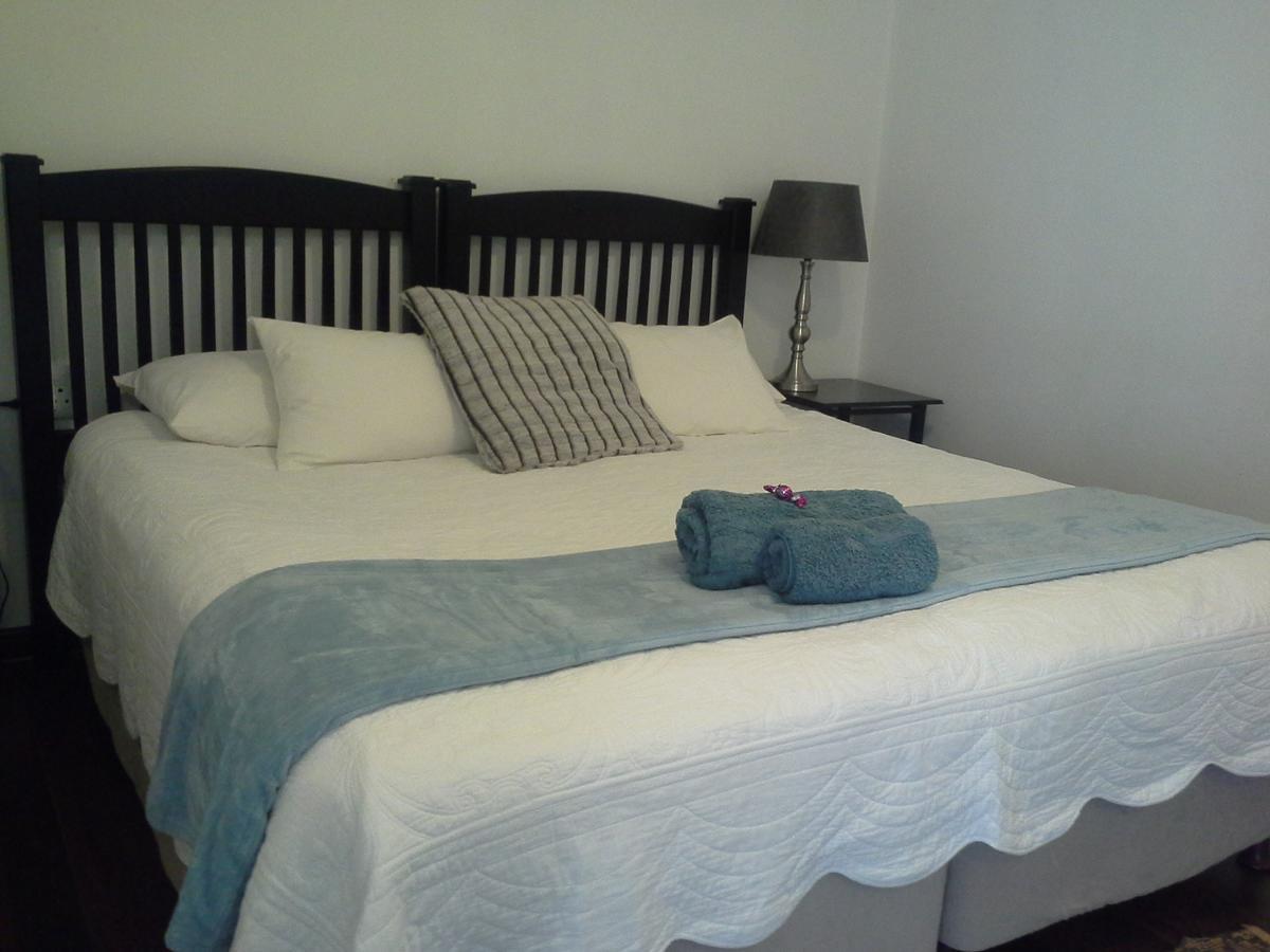 Naleli Guest House Selomas Номер фото