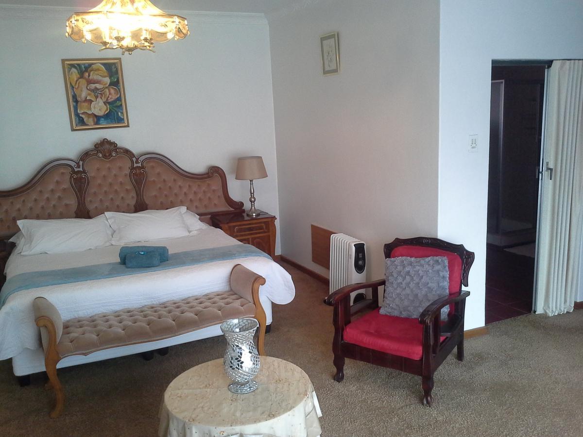 Naleli Guest House Selomas Номер фото